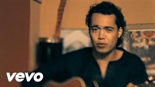 Finley Quaye - When I Burn Off Into The Distance (Official Video)