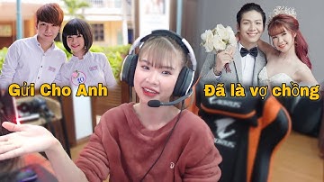 Khởi My kể nếu Kelvin Khánh không đóng chung Phim ngắn Gửi Cho Anh thì...