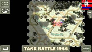 Tank Battle 1944 Trailer screenshot 5