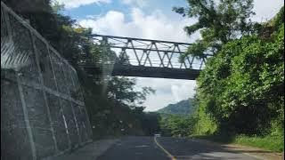 jls Pacitan panorama hutan perawan..!!!