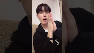 [CIX] 귀엽다해줘!!! #Shorts