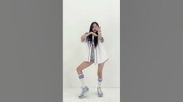 ITZY “None of My Business” Dance [Mirror] 4k