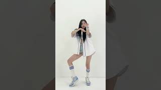 ITZY “None of My Business” Dance [Mirror] 4k