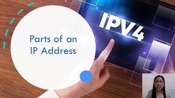 A Video Lesson on IP Addressing