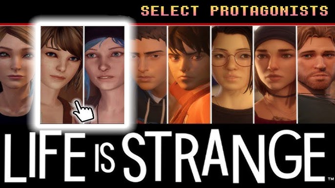 Life is Strange: True Colors (Multi) recebe trailer apresentando a cidade  de Haven Springs - GameBlast
