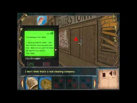 Kongregate-Alice is Dead Episode 3 Walkthrough