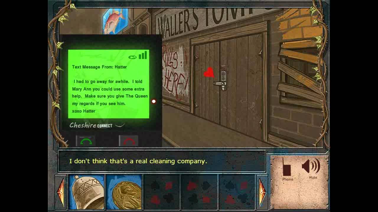 KongregateAlice is Dead Episode 3 Walkthrough YouTube