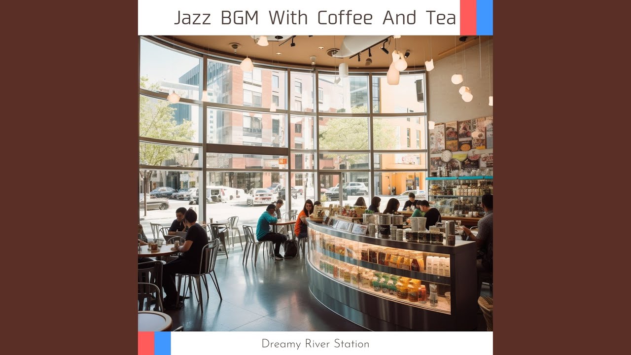 Muggy Morning Meditation (KeyDb Version)