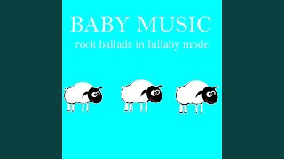 Love of My Life (Lullaby Version)