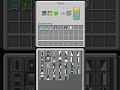 Como hacer DISEÑO de BANDER en Minecraft - #minecraft #shortsminecraft #shorts