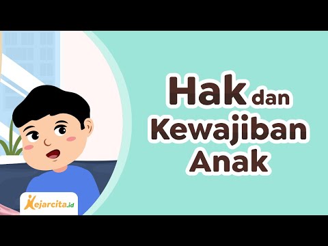 Apa Itu Hak dan Kewajiban?