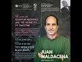 Quantum mechanics and the geometry of spacetime (Lecture - 01) by Juan Maldacena