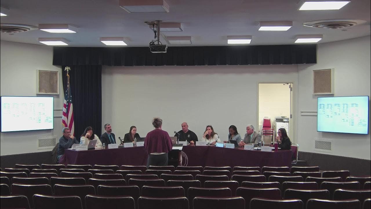Board of Education Work Session March 1, 2023 YouTube