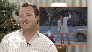 Randy Quaid on the Genius of Cousin Eddie