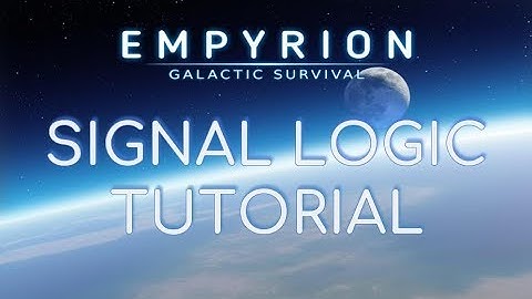 How to use Signal Logic | Spanj