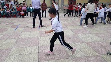 Kỷ niệm ngày 22-12-2020 Trường Tiểu học Đại Hợp - Tứ Kỳ - Hải Dương P17