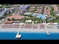 PGS Hotels Kiris Resort 5* - Кемер - Турция - Полный обзор отеля