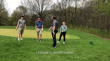 Level 2 PGM Video 4: Lesson Closings