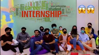 Download Lagu A day in Office ( GRC Internship ) || Fawadalvii || MP3
