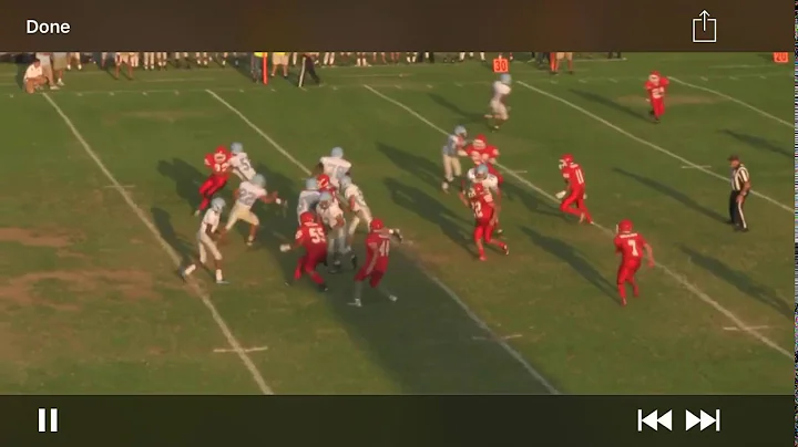 Terrell Bishop freshman highlights south high school