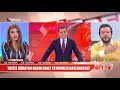 Fatih Portakal 'Korksun' dedi, Nihat Doğan küplere bindi