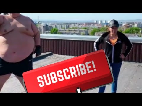 200 kg vs 60 kg ! MMA - YouTube