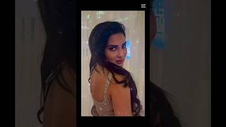 Fiza Ali Bold Look After Ramzan Transmission