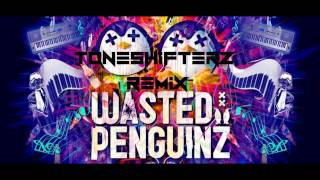 Wasted Penguinz - Melancholia (Toneshifterz Remix)