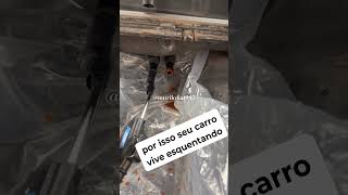 por isso seu carro vive esquentando #fiat