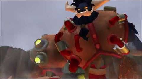 Alternative Boulder Skip