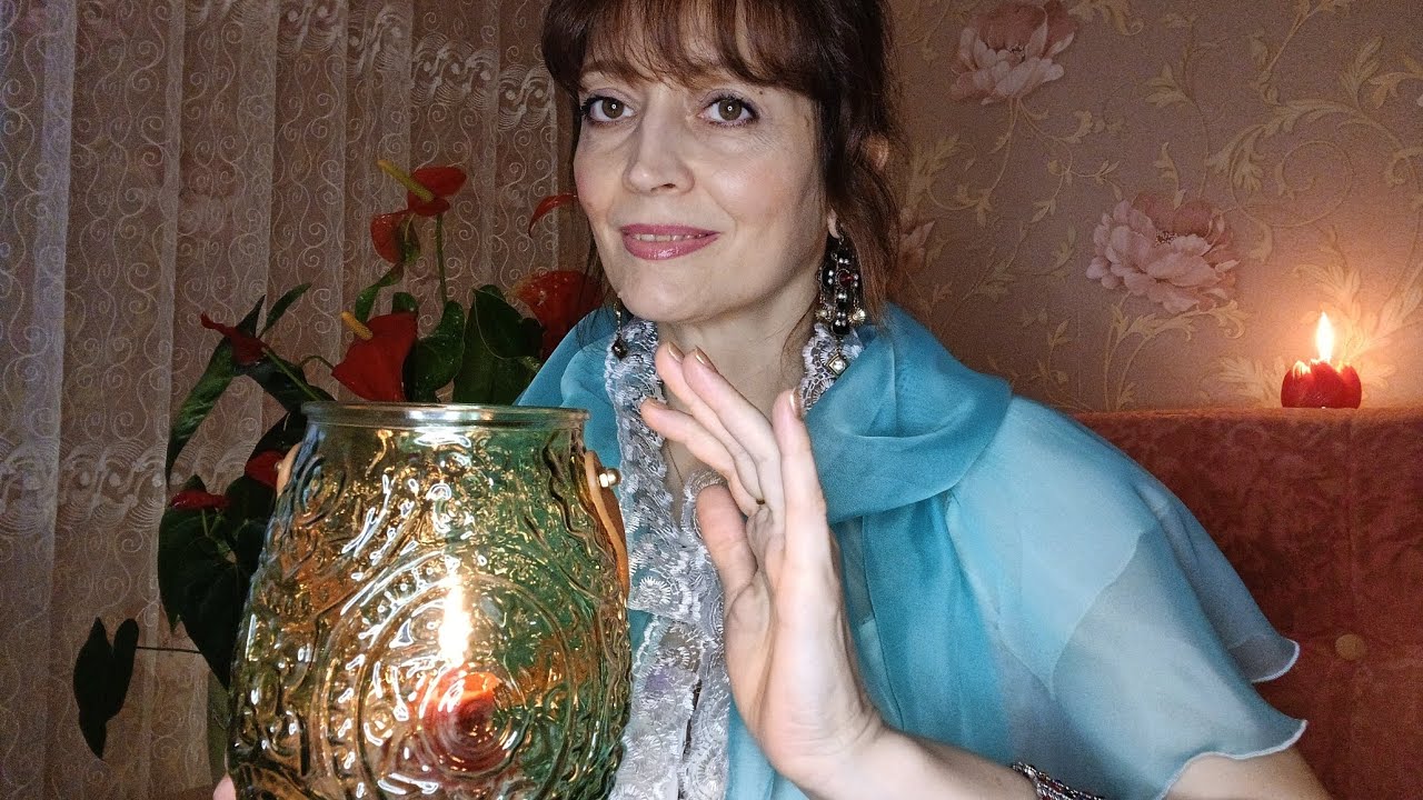 АСМР. Рейки.🪬Исцеление 🧿💆‍♀️от головной боли. ASMR. Reiki.🪬Healing 🧿💆‍♀️ from headaches. 