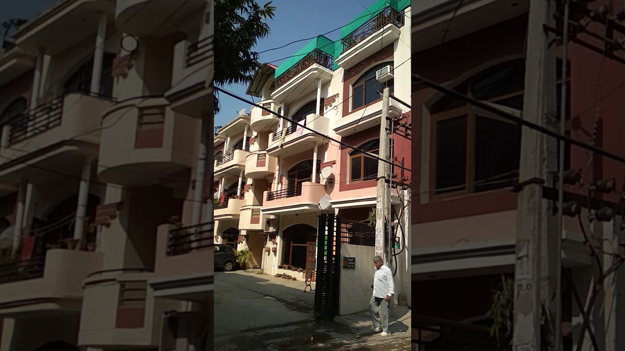 Zirakpur Kothi YouTube