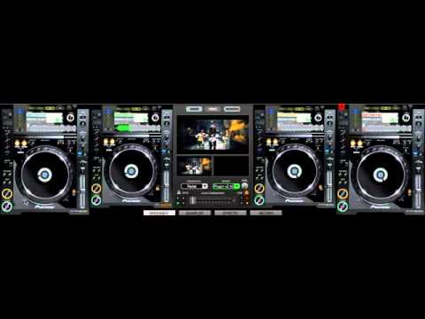 Virtual Dj 7 Pioneer Skin Free Download