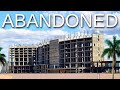 Abandoned - Echelon Las Vegas