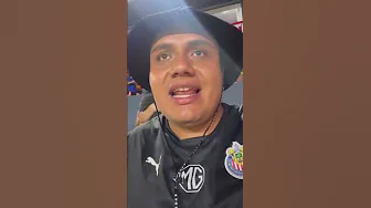 PENAL ATAJADO del TALA RANGEL a GIGNAC *INCREIBLE ACTUACIÓN* Tigres vs Chivas thumbnail