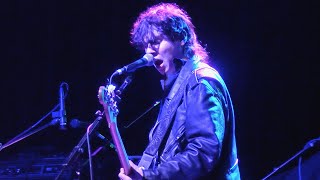 Video thumbnail of "Bastardane, Chum (live) The Fillmore, San Francisco, December 17, 2021 (4K)"