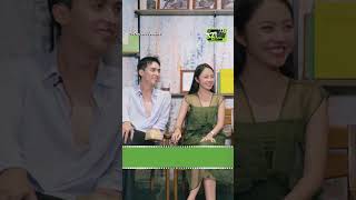 321 Action Cong Duong, Rima Thanh Vy And Jun Vu Burn Out In Ghost Bride