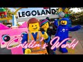 The BEST field trip ever: LEGOLAND California