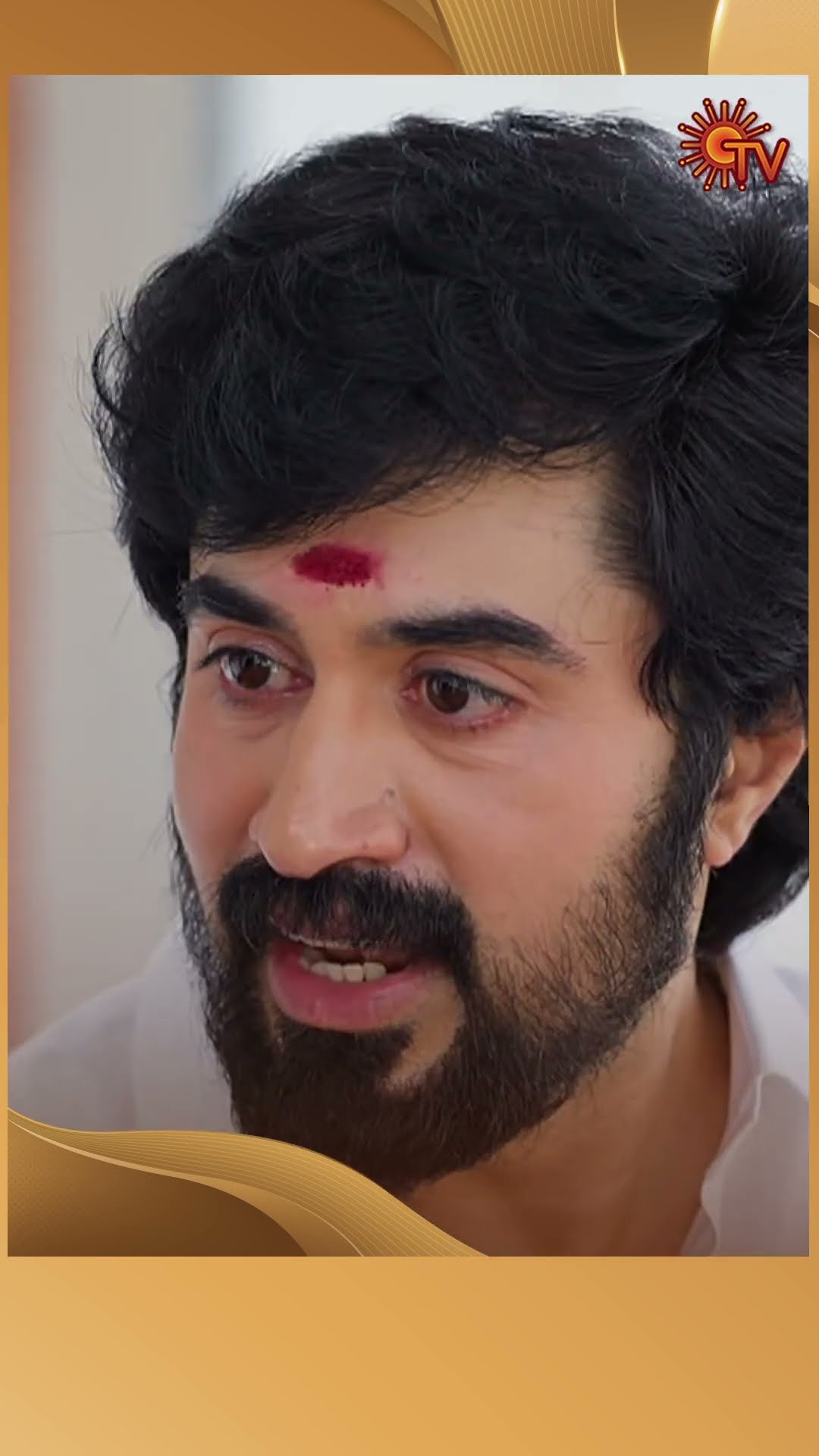 #EthirneechalThodargiradhu #SunTV #shorts #tamilserial