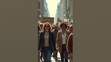 The Civil Rights Movement: A Fight for Equality