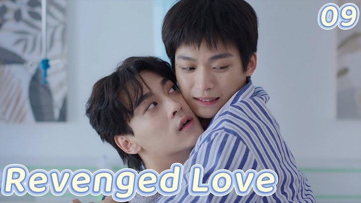 [BL] Revenged Love逆爱EP9 |Chi Cheng held Dabao for a buttock examination😈 |ENG SUB