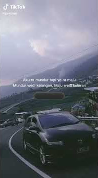 Dj tepung kanji kali Siska