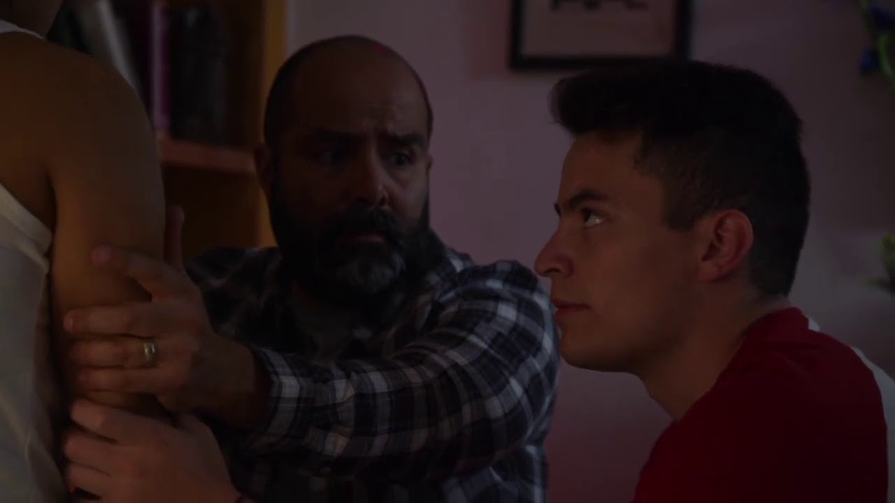 Lo Que La Gente Cuenta El