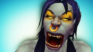 Bfa When Blizzard Breaks Duels - World Of Warcraft Battle For Azeroth Beta