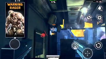 Dead Trigger 2 / USA / Seek & Destroy