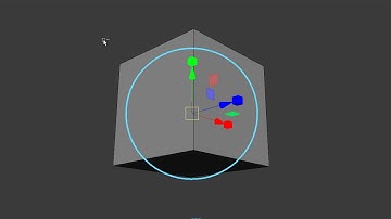 how work 3d space in Autodesk Maya...!?