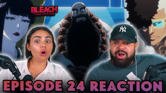 Toshirooo 😭😭, I'm OFFENDED, BLEACH: Thousand Year Blood War Episode 23  Reaction