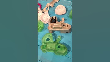 3D Printed Cozmo will live!!!