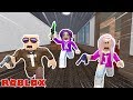 CAN WE SOLVE THE MYSTERY?! / Roblox: Murder Mystery 2