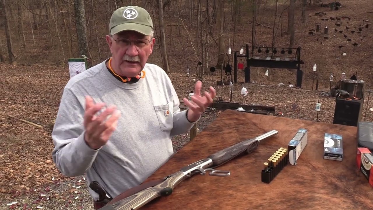 Is This The Best Rifle For Alaska?